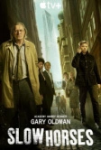 Медленные лошади (2022)