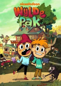 Вайлд Пак (2025)
